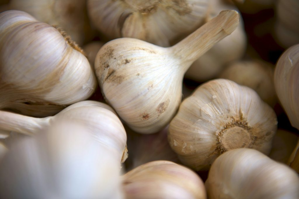 die vorteile von knoblauch: wie dieses natürliche wunder ihr leben verändern kann