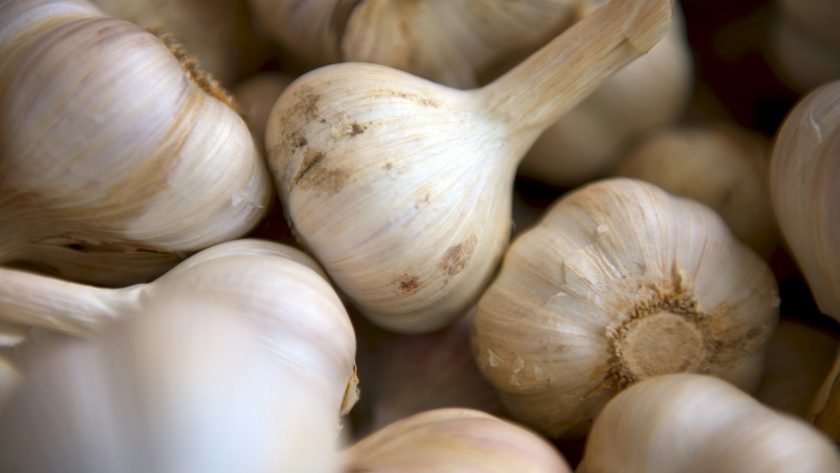 die vorteile von knoblauch: wie dieses natürliche wunder ihr leben verändern kann