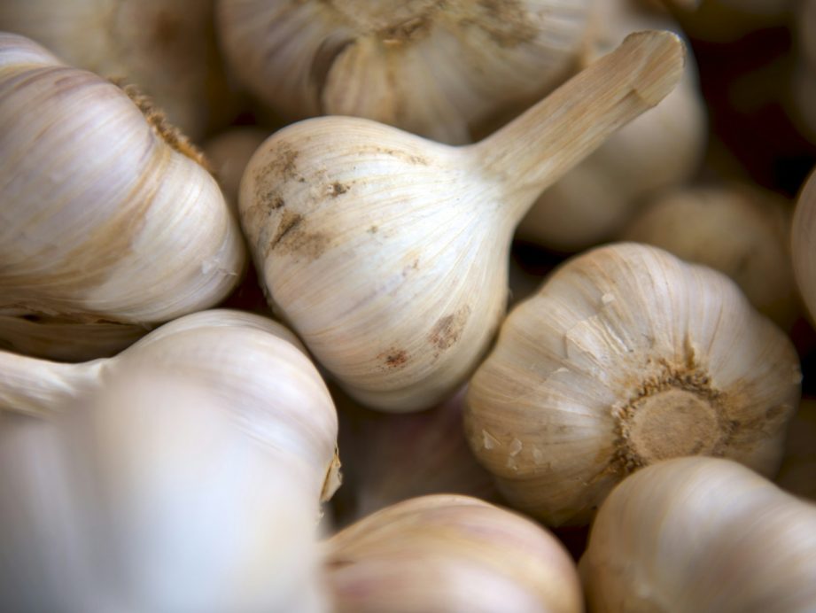 die vorteile von knoblauch: wie dieses natürliche wunder ihr leben verändern kann